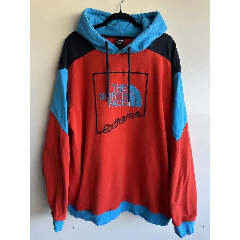 The North Face north face